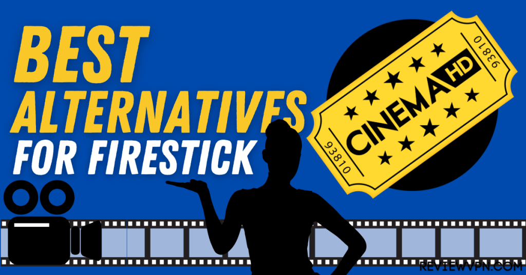 Cinema HD MOD APK 2025 – The Best Free Streaming App Trending on Google