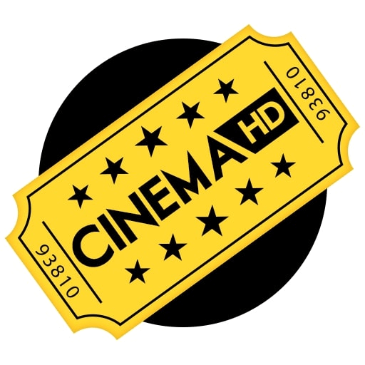 Cinema HD MOD APK 2025 – The Best Free Streaming App