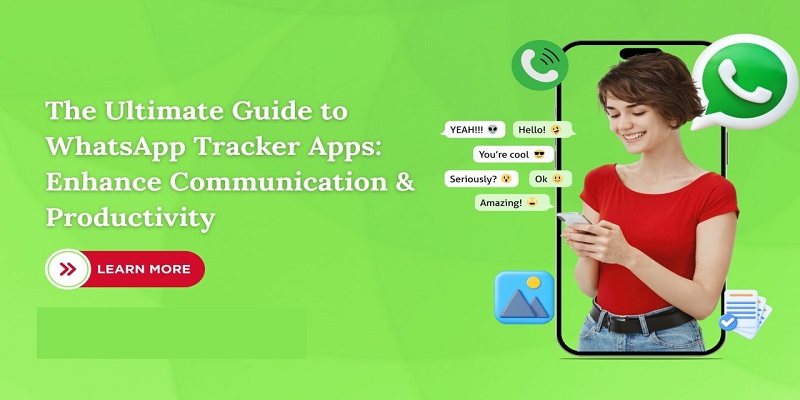 Top 10 WhatsApp Tracking Apps 2025
