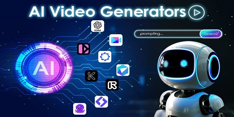 AI Video Generator Guide 2025
