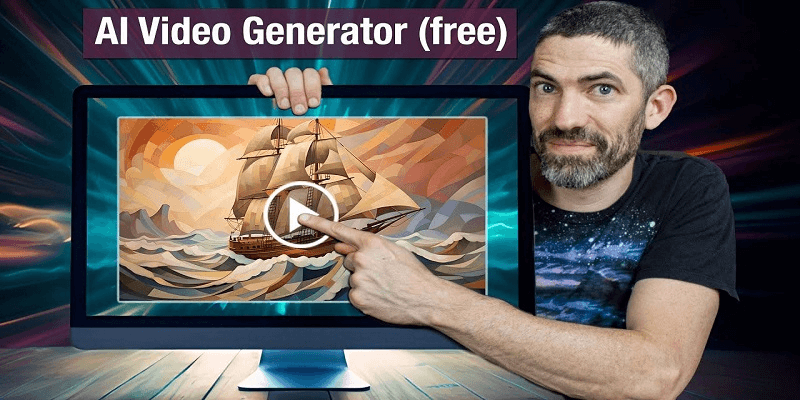 AI Video Generator Guide 2025