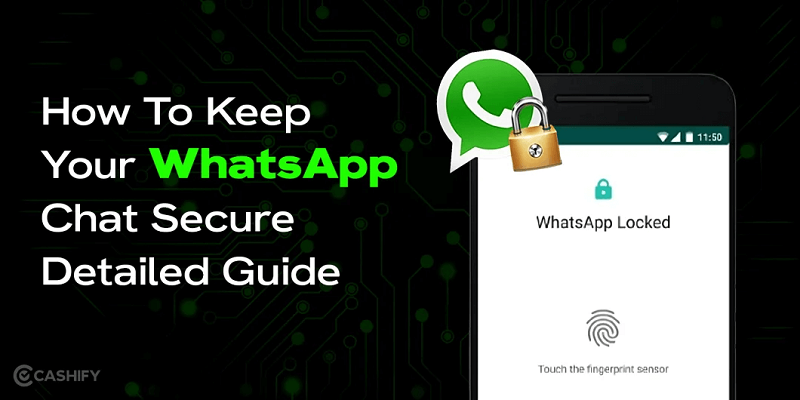 10 WhatsApp Tracking Apps 2025