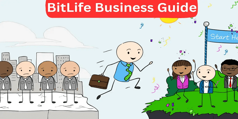 BitLife Mod APK 2025 All Jobs Unlocked