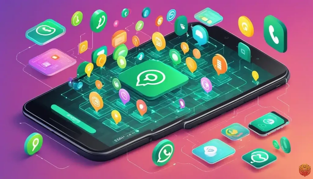 Top 10 WhatsApp Tracking Apps 2025