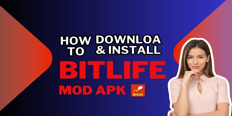 BitLife Mod APK 2025 All Jobs Unlocked