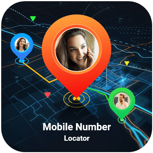 Mobile location tracker free online