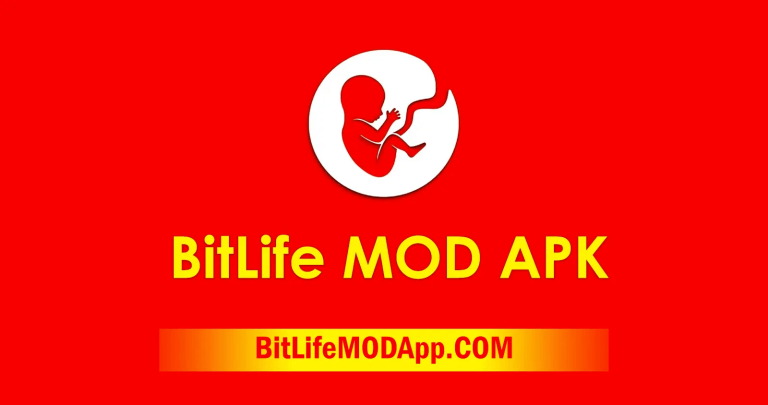BitLife Mod APK 2025 All Jobs Unlocked