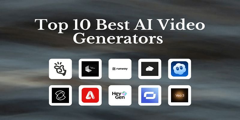 Top AI Video APK Apps 2026