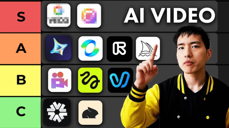 Top AI Video APK Apps 2026
